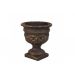 Blumentopf Römischer Kelch ⌀ 39 cm, Höhe:  43 cm, Länge: 39 cm, Gewicht: 29kg, Art.-Nr.: W25