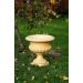 Blumentopfform Tulpe H 50 cm, Länge(Innendurchmesser): 49cm, Höhe B-S: 50 cm, Art.-Nr.:  2048, Gewicht: 54kg, Breite(Durchmesser des äußeren: 49 cm