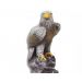 Gartenfigur Adler H 59 cm, Gewicht: 32kg, Art.-Nr.: G5, Höhe: 59 cm