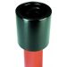 Rohrskimmer für Gartenteiche bis 60 qm, Q max.- l / h: min. 50 l/min max. 300 l/min, Durchmesser: Ø 125 mm, Pumpe: ohne Pumpe, Material: Kunststoff, Art.-Nr.: 168 / 002397