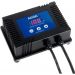 Teichpumpen VARIOFLOW 12 V mit elektronischer Leistungsregelung, Elektrische Spannung: 12 V ~ / 50 Hz, Wasserhöhe: 450 cm, Q max.- l / h: 10000, Watt: 0-85 W, Schraubengewinde G˝/ Schlauchdurchmesser mm: G 1½  ̋- GZ / Ø 25 32 40, Anwendungsbereiche: Arbeiten im Teich / außerhalb des Teiches, Kabel: 10 m, Pumpe mit: Filterkorb, Artikelname: VarioFlow 10000, Abmessungen: 275 x 130 x 165 mm, Art.-Nr.: 156 / 102111