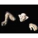 Trollfigur aus Stein H 42 cm, Breite(Durchmesser des äußeren: 77 cm, Höhe: 42 cm, Art.-Nr.: 1602, Länge(Innendurchmesser): 50cm, Gewicht: 112kg